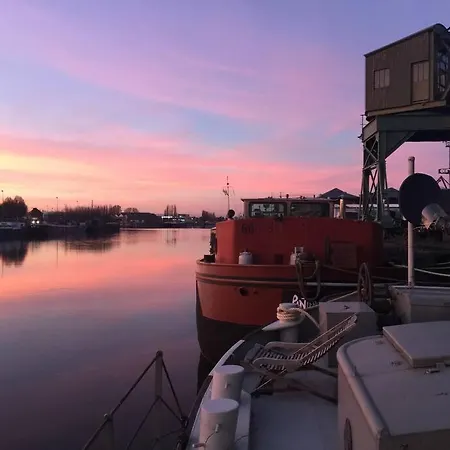 Le Grand Bordeleau Ghent